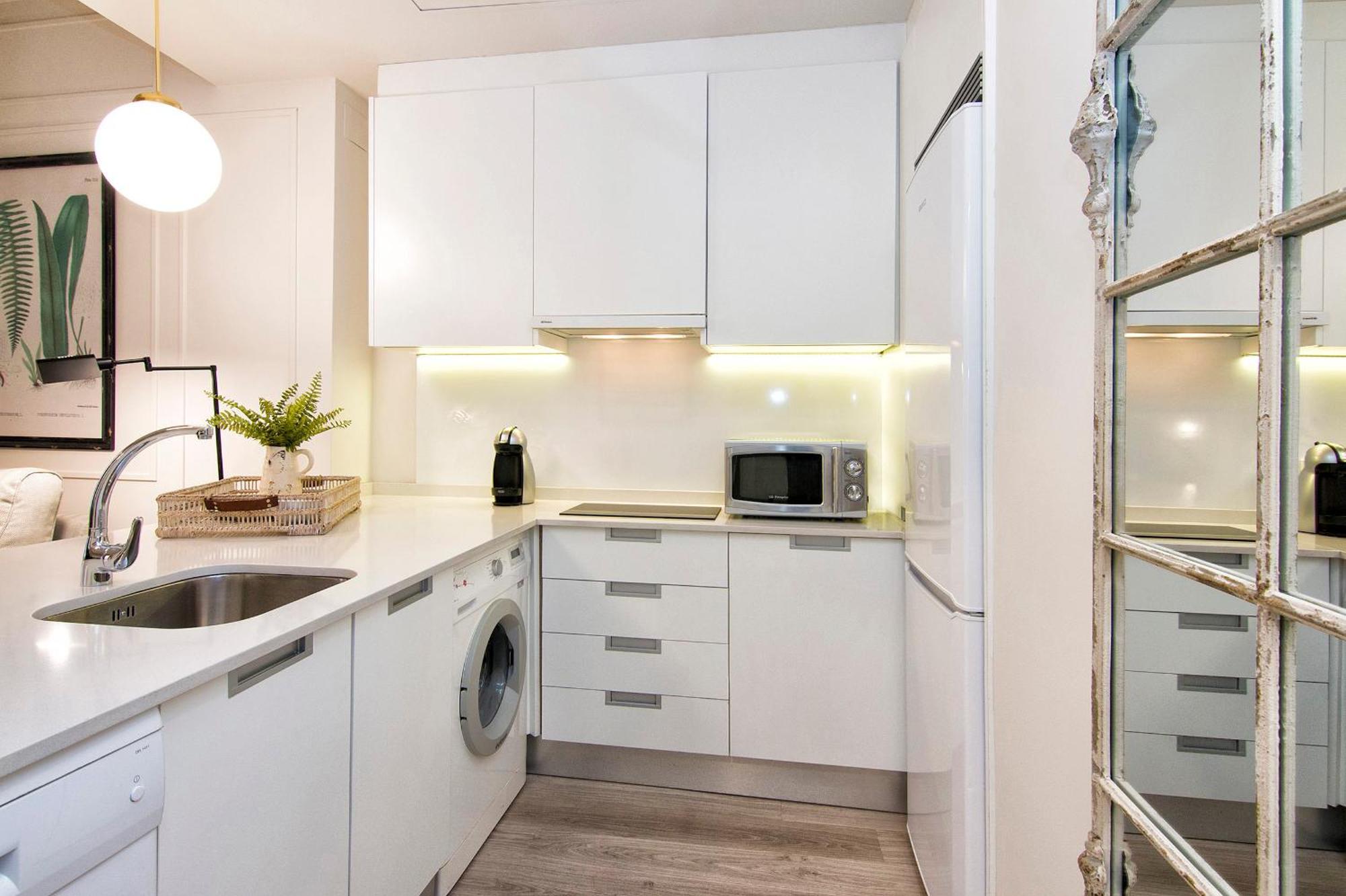 Apartamento Deluxe *