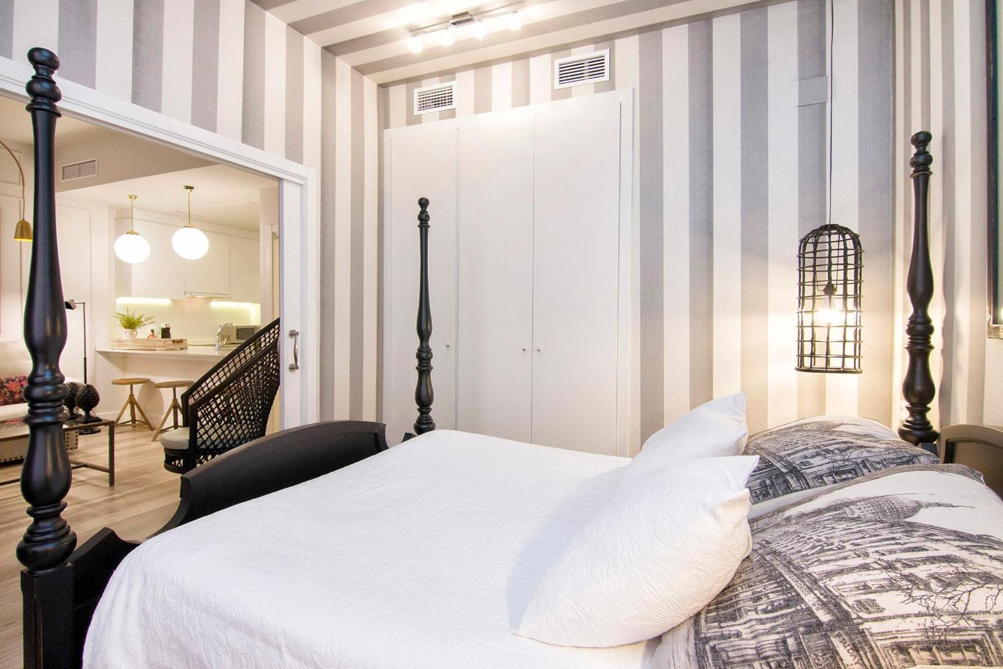 Apartamento Deluxe Granada