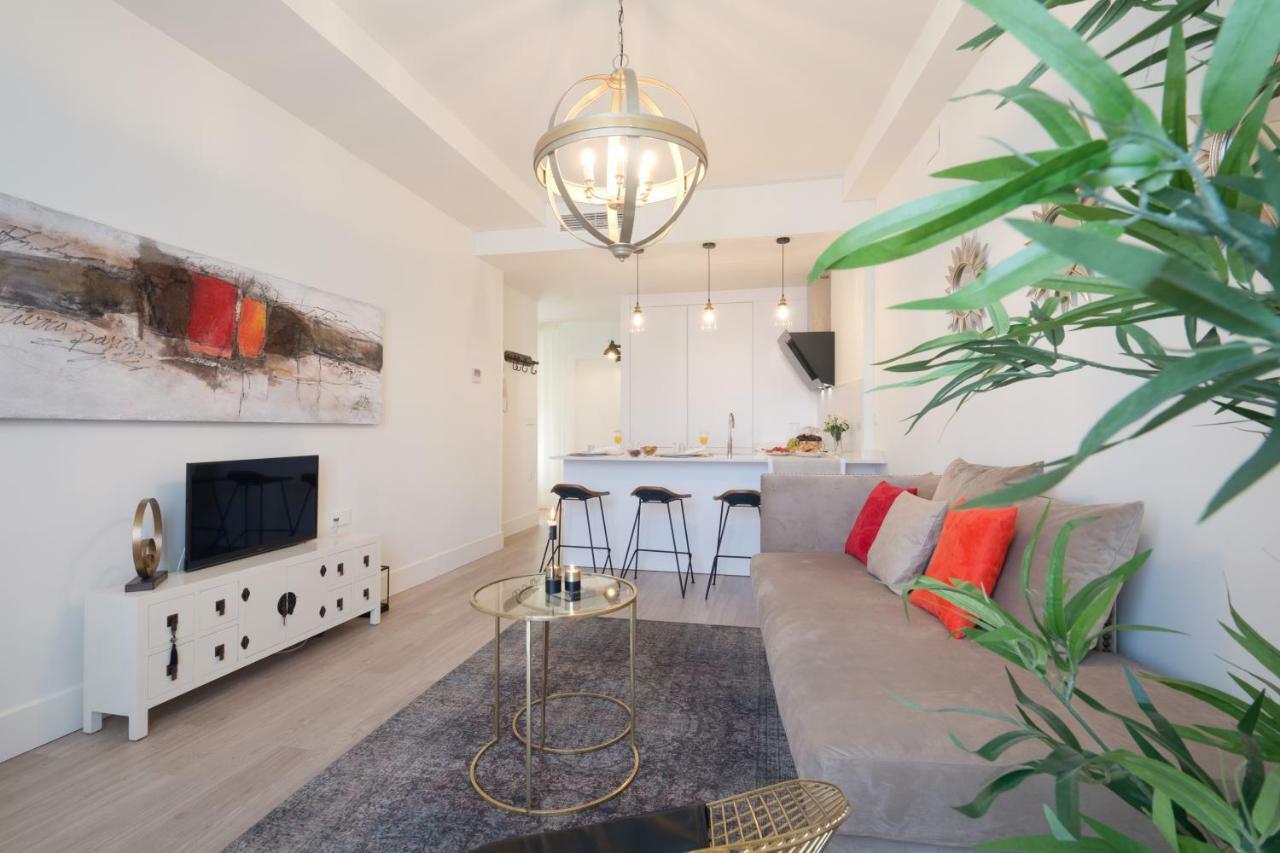 Deluxe Appartement *