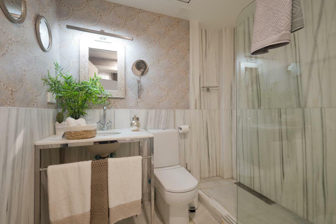 Apartamento Deluxe Granada