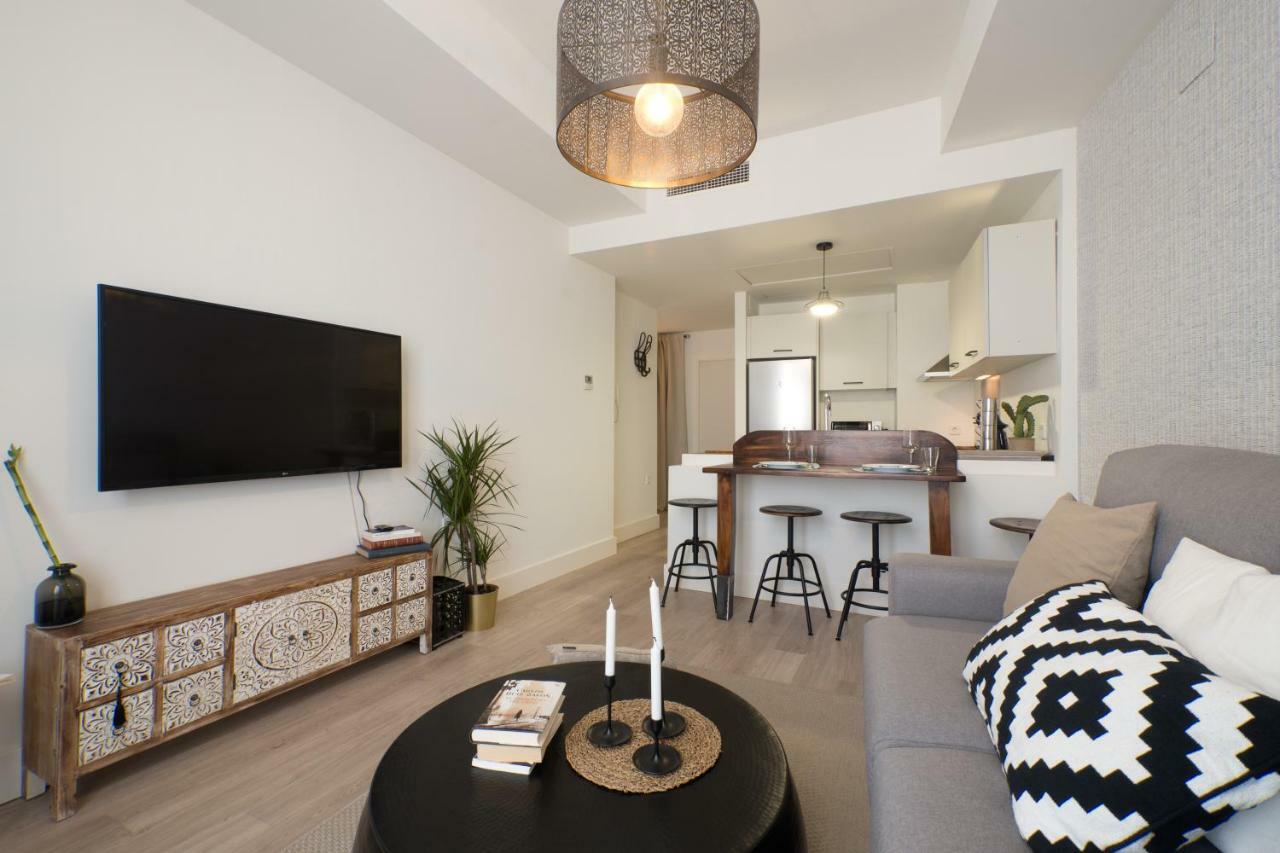 Apartamento Deluxe