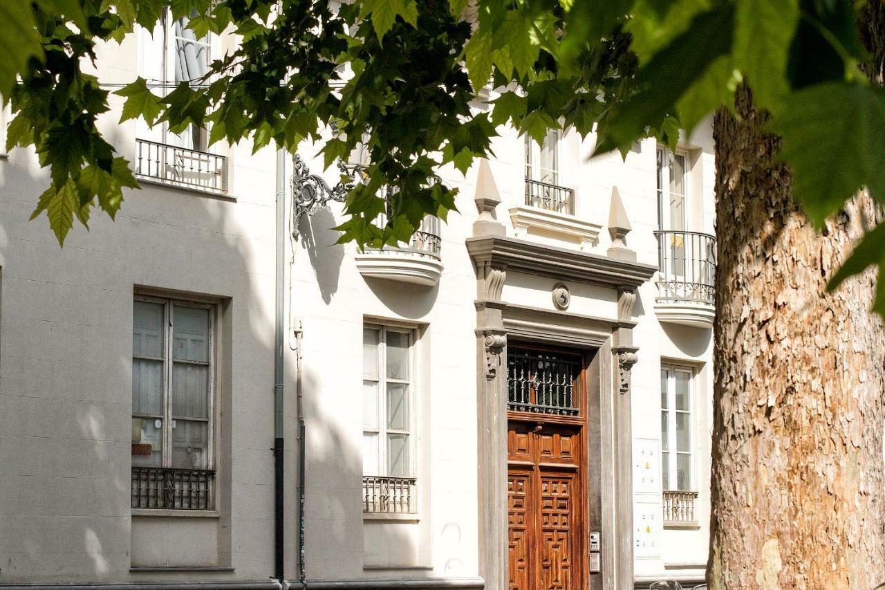 Deluxe Appartement Grenade