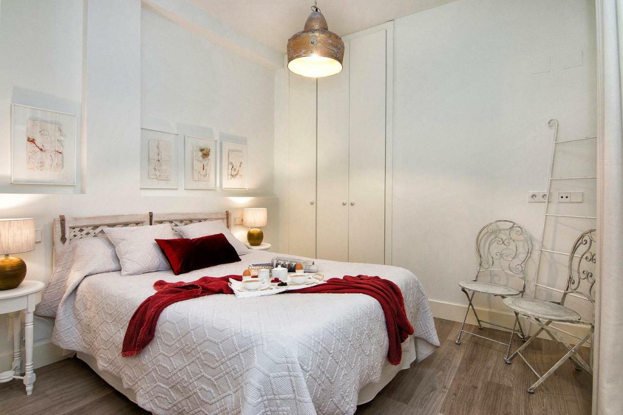 Deluxe Apartamento *