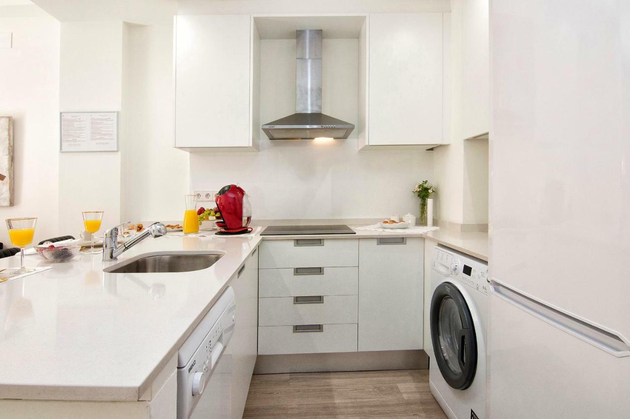 Apartamento Deluxe Granada
