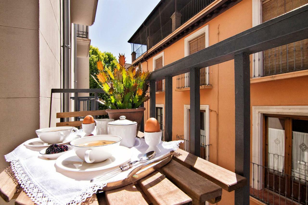 Apartamento Deluxe Granada