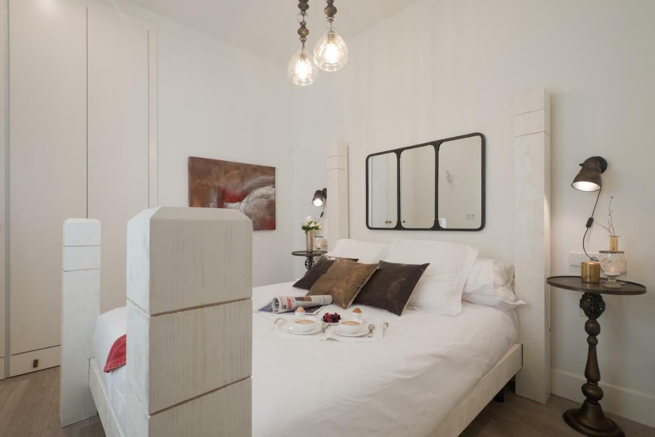 Appartement Deluxe