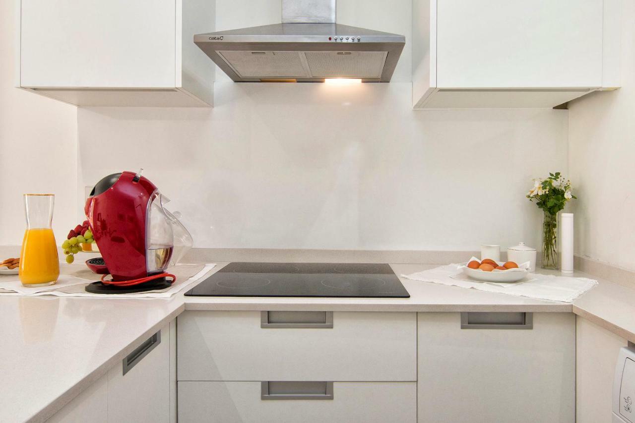 Deluxe Apartamento Granada