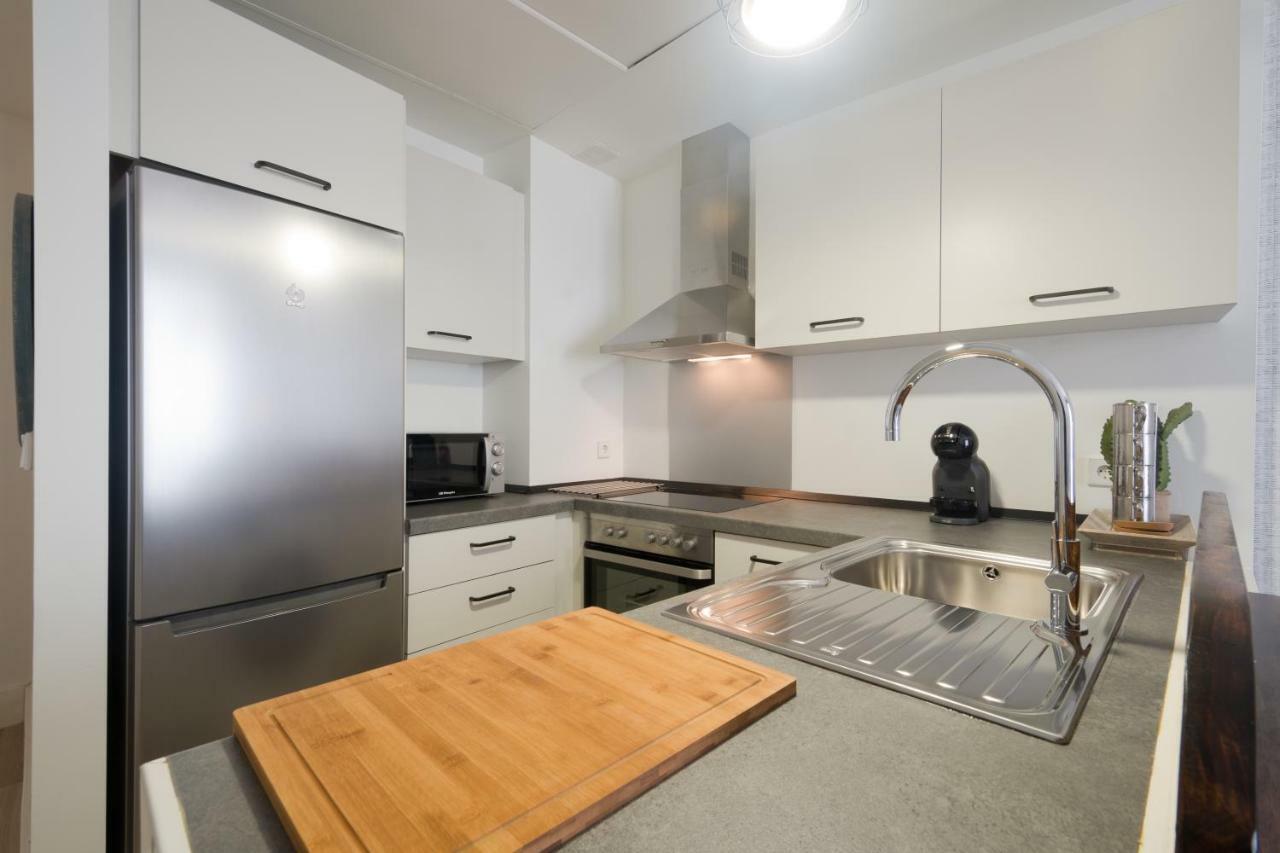 Deluxe Appartement Grenade