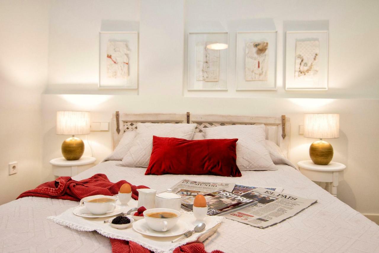 Deluxe Apartamento Granada