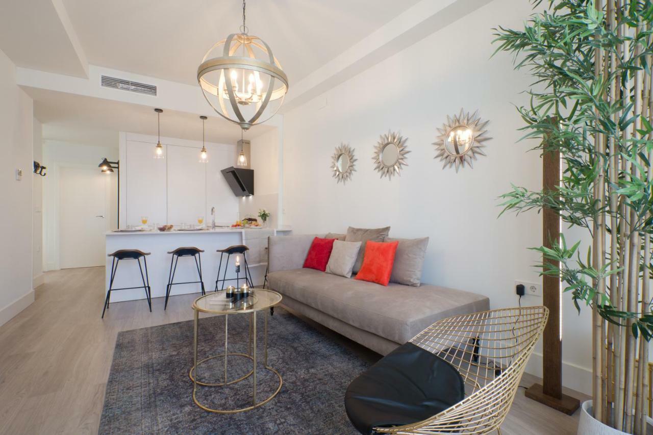 Deluxe Apartamento Granada