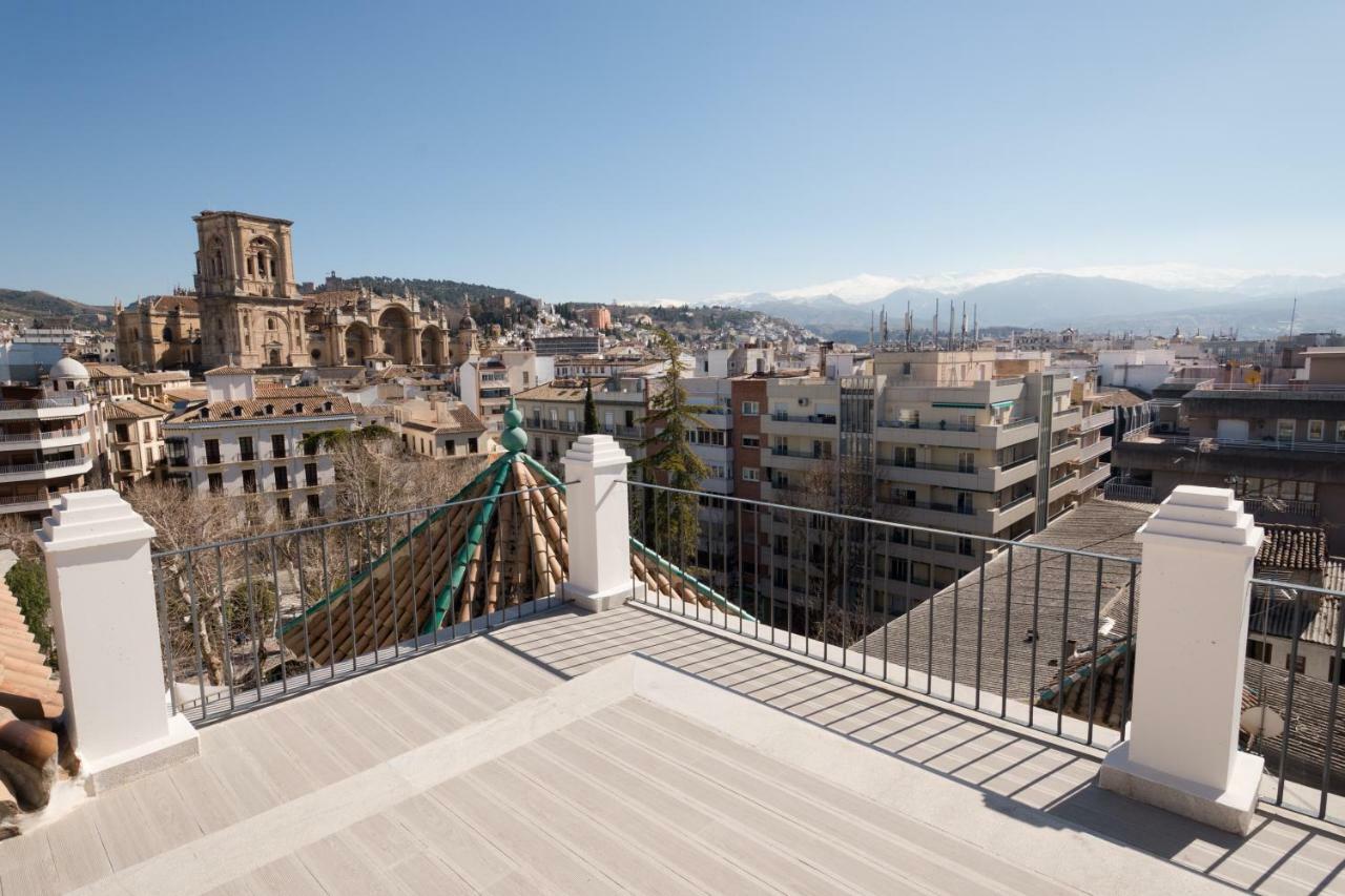 Deluxe Apartamento *