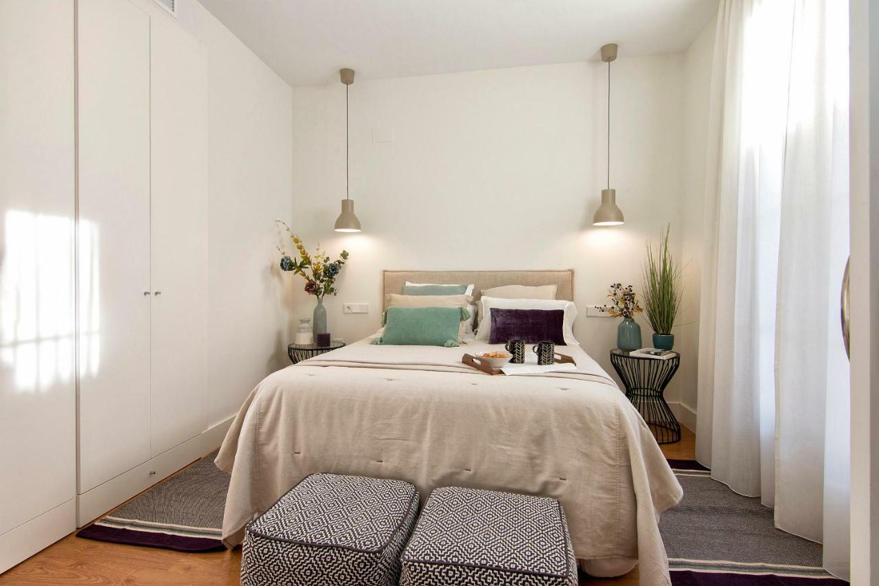 Apartamento Deluxe Granada