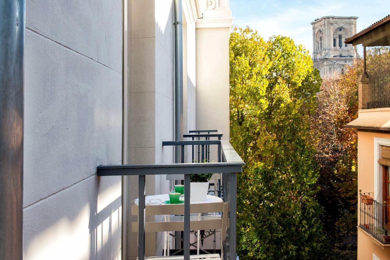 Deluxe Apartamento Granada