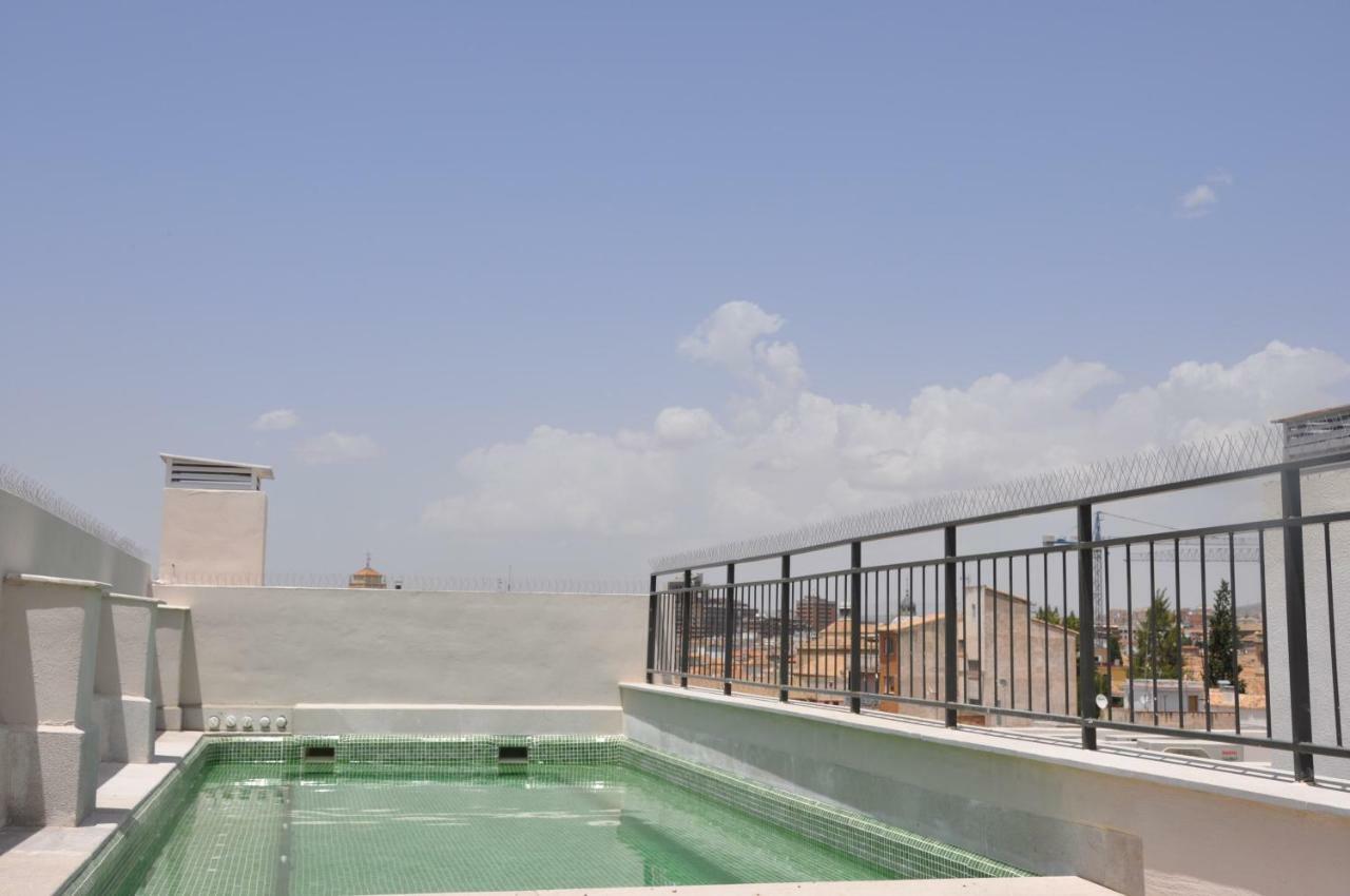 Deluxe Apartamento