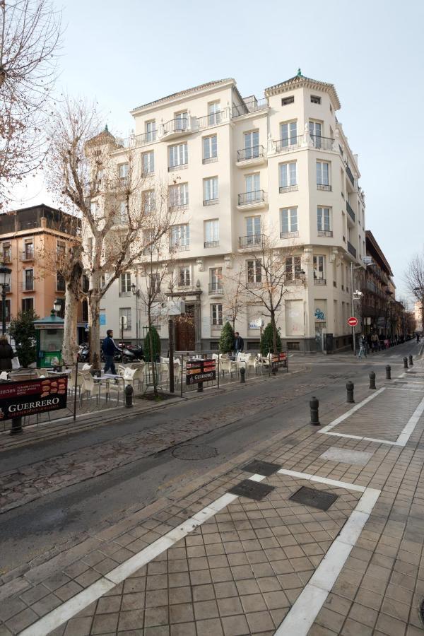 Deluxe Appartement Grenade