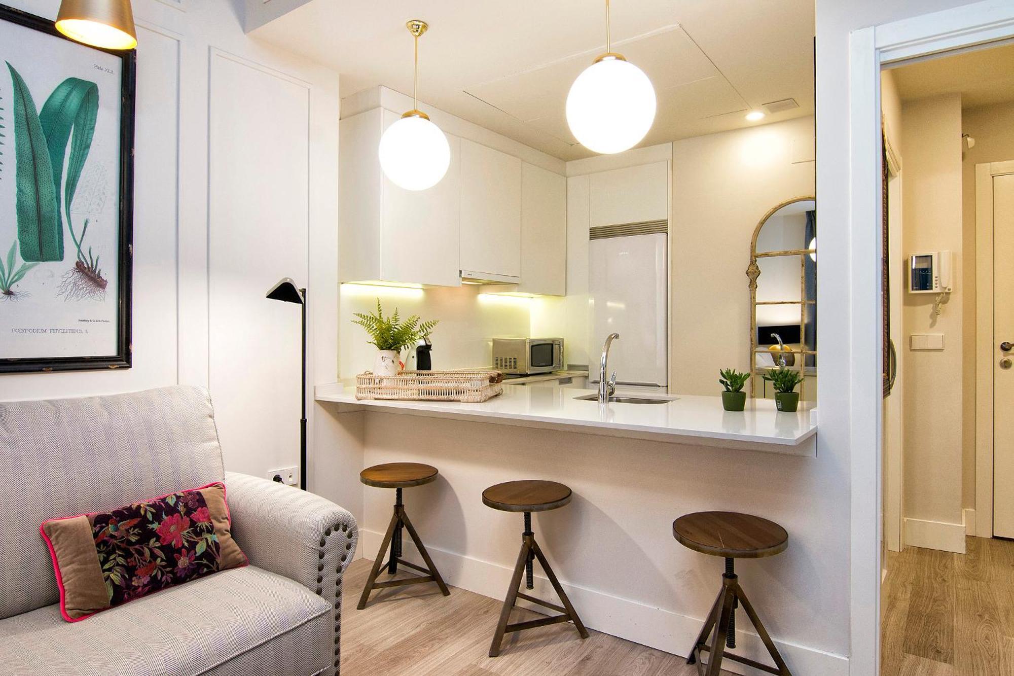 Apartment Deluxe Granada