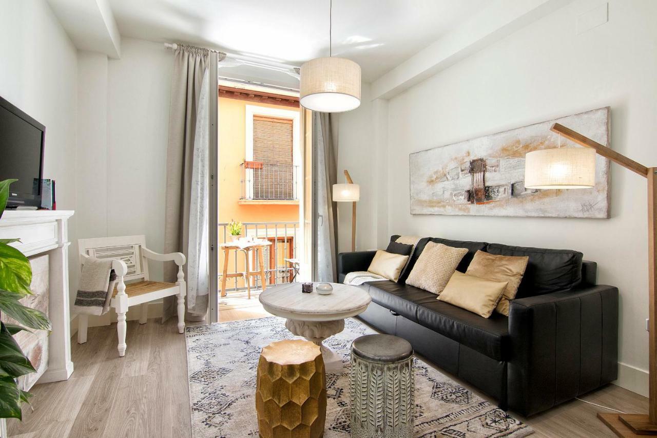 Apartment Deluxe Granada