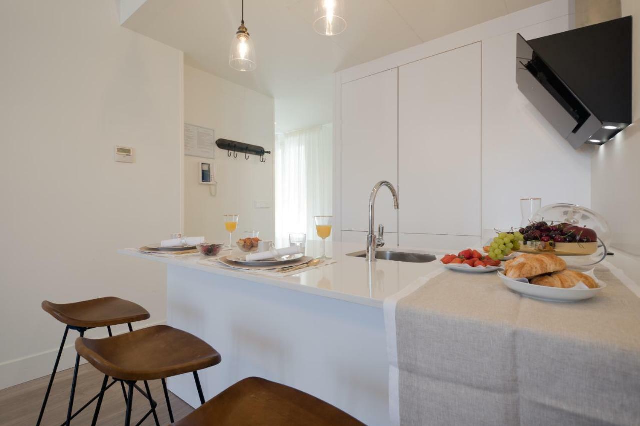 Deluxe Apartment Granada