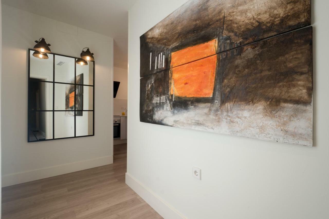 Deluxe Apartment *