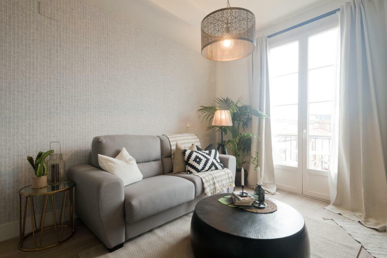 Deluxe Apartment Granada