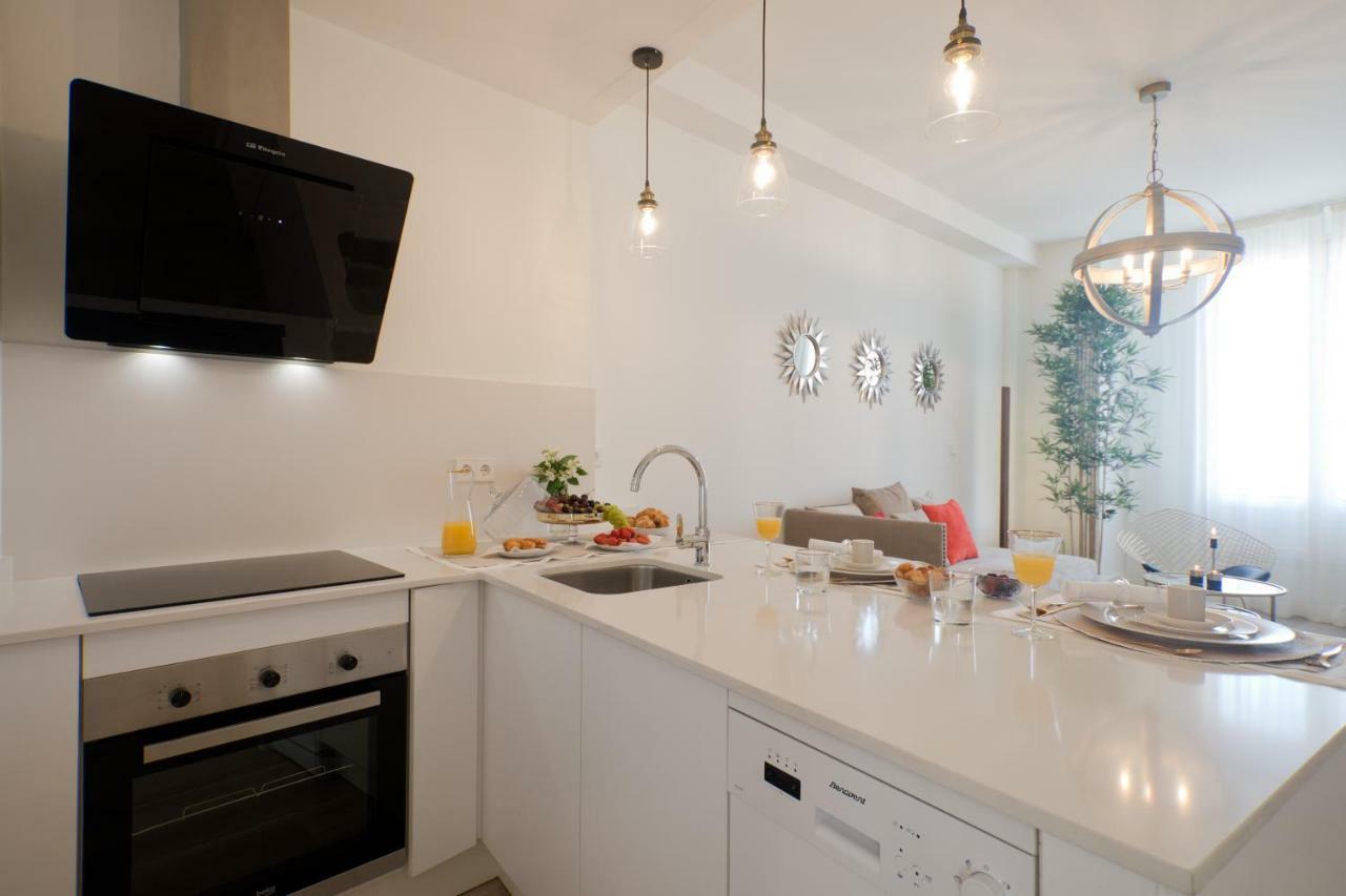 Apartment Deluxe Granada