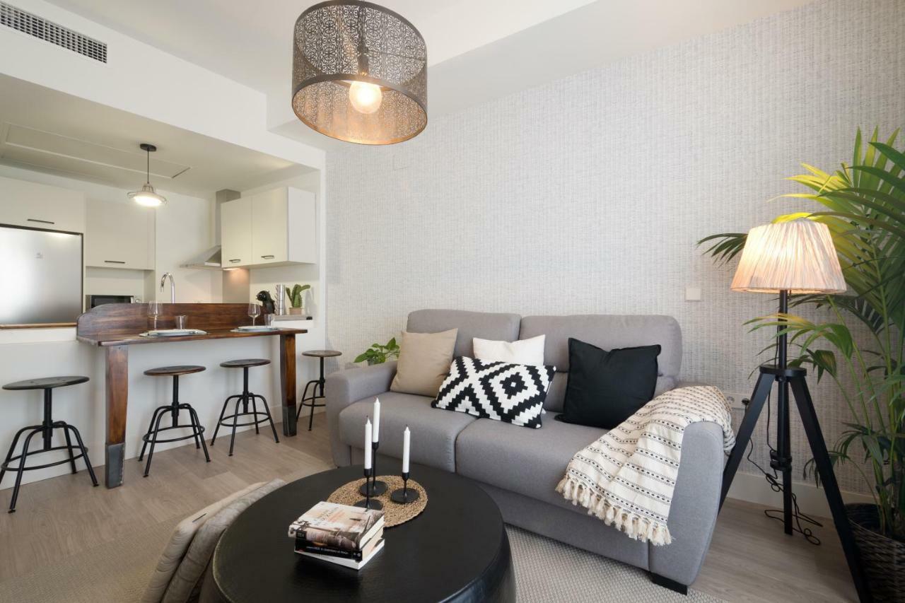 Apartment Deluxe