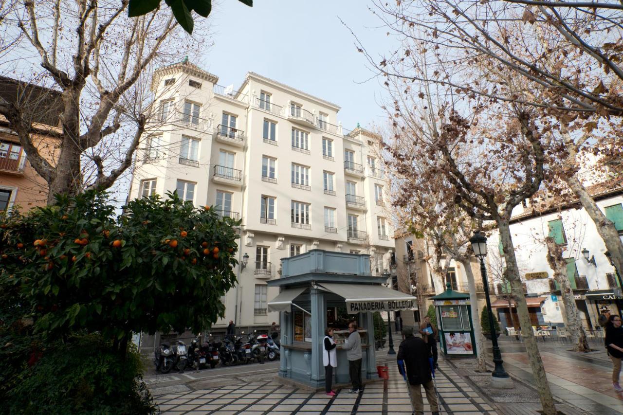 Apartment Deluxe